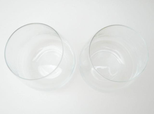 TIFFANY&CO. ティファニー クリスタルグラス ペアセット タンブラー<新品同様品>【送料無料】 < ブランド TIFFANY&CO. ティファニー クリスタルグラス ペアセット タンブラー<新品同様品>【送料無料】 < ブランドの