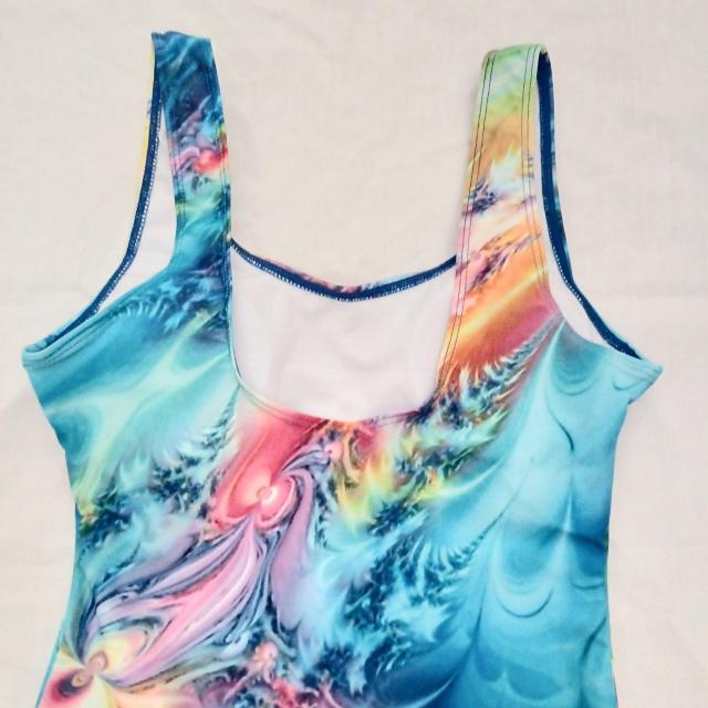 �����s�[�X����L�T�C�Y