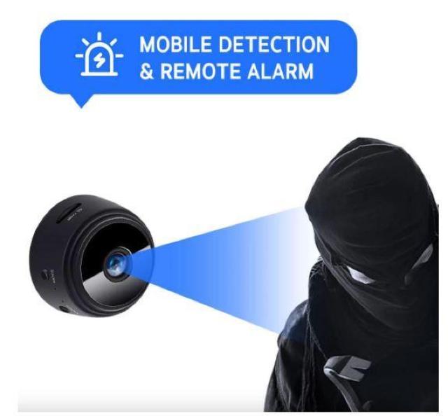 送料無料 未使用品 ワイヤレス ミニ コンパクト WiFi カメラ 遠隔 防犯 ビデオ 監視 セキュリティ リモコン 屋内 150 < インテリア/ライフ  送料無料 未使用品 ワイヤレス ミニ コンパクト WiFi カメラ 遠隔 防犯 ビデオ 監視 セキュリティ リモコン 屋内 150 < インテリア/ライフの