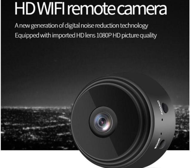 送料無料 未使用品 ワイヤレス ミニ コンパクト WiFi カメラ 遠隔 防犯 ビデオ 監視 セキュリティ リモコン 屋内 150 < インテリア/ライフ  送料無料 未使用品 ワイヤレス ミニ コンパクト WiFi カメラ 遠隔 防犯 ビデオ 監視 セキュリティ リモコン 屋内 150 < インテリア/ライフの