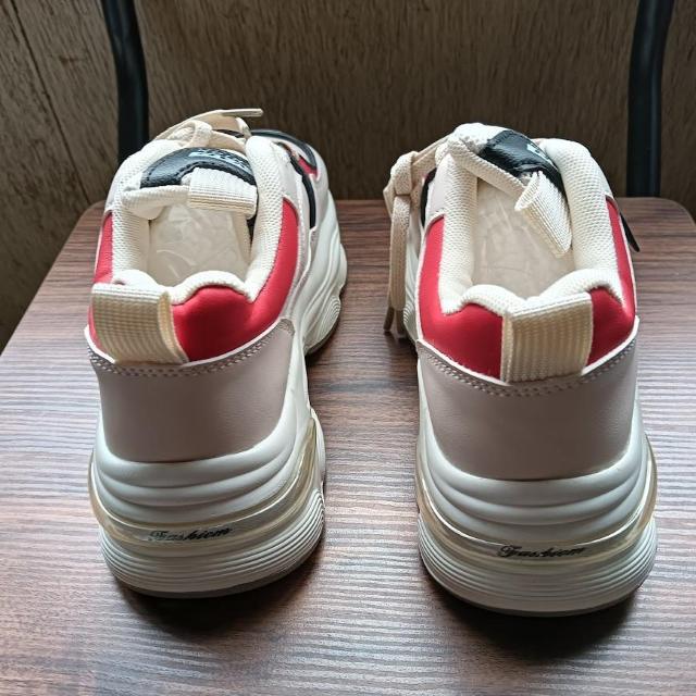 Vi 22.5cm fB[X Xj[J[ zCg V[Y C JWA  t@bV 
