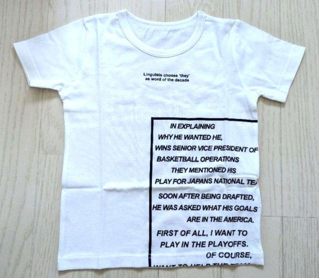 110★綿100%半袖Tシャツ2枚セット★新品★送料無料 < キッズ/ベビー  110★綿100%半袖Tシャツ2枚セット★新品★送料無料 < キッズ/ベビーの