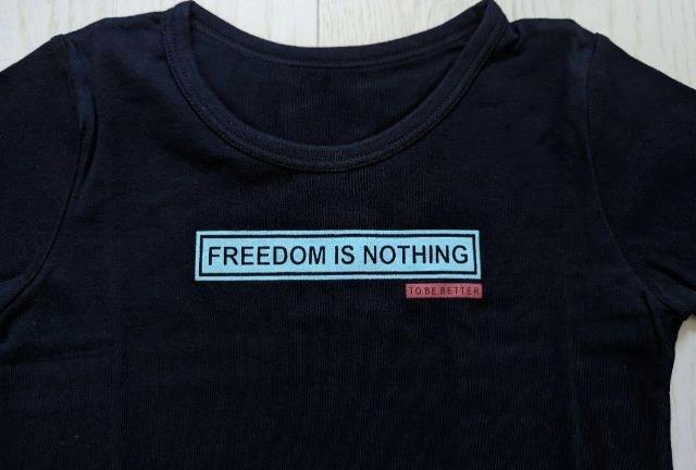 110★綿100%半袖Tシャツ2枚セット★新品★送料無料 < キッズ/ベビー  110★綿100%半袖Tシャツ2枚セット★新品★送料無料 < キッズ/ベビーの