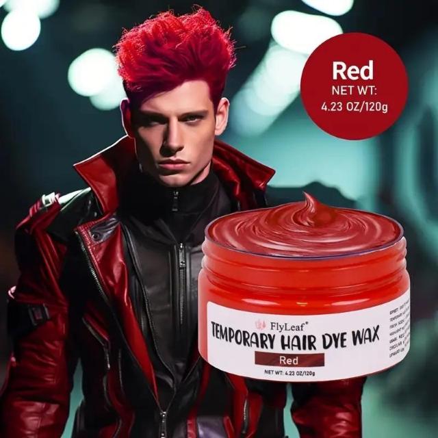 残1点★爆ヤス価格790円★フライリーフ一時的なヘアダイワックス4.23oz 簡単に洗い流せるダメージなし低アレルギー性 グレー < ヘルス/ビューティー  残1点★爆ヤス価格790円★フライリーフ一時的なヘアダイワックス4.23oz 簡単に洗い流せるダメージなし低アレルギー性 グレー < ヘルス/ビューティーの