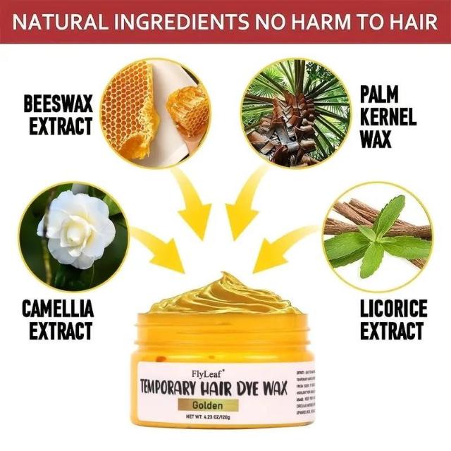 残1点★爆ヤス価格790円★フライリーフ一時的なヘアダイワックス4.23oz 簡単に洗い流せるダメージなし低アレルギー性 グレー < ヘルス/ビューティー  残1点★爆ヤス価格790円★フライリーフ一時的なヘアダイワックス4.23oz 簡単に洗い流せるダメージなし低アレルギー性 グレー < ヘルス/ビューティーの