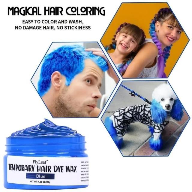 残1点★爆ヤス価格790円★フライリーフ一時的なヘアダイワックス4.23oz 簡単に洗い流せるダメージなし低アレルギー性 グレー < ヘルス/ビューティー  残1点★爆ヤス価格790円★フライリーフ一時的なヘアダイワックス4.23oz 簡単に洗い流せるダメージなし低アレルギー性 グレー < ヘルス/ビューティーの