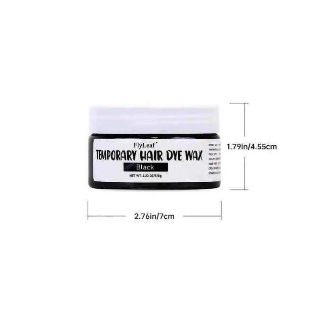 残1点★爆ヤス価格790円★フライリーフ一時的なヘアダイワックス4.23oz 簡単に洗い流せるダメージなし低アレルギー性 グレー < ヘルス/ビューティー  残1点★爆ヤス価格790円★フライリーフ一時的なヘアダイワックス4.23oz 簡単に洗い流せるダメージなし低アレルギー性 グレー < ヘルス/ビューティーの