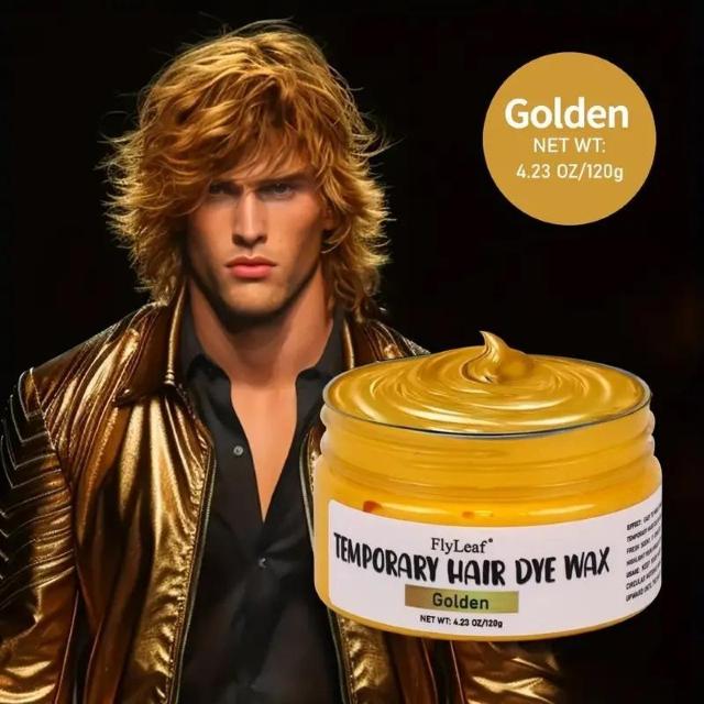 残1点★爆ヤス価格790円★フライリーフ一時的なヘアダイワックス4.23oz 簡単に洗い流せるダメージなし低アレルギー性 グレー < ヘルス/ビューティー  残1点★爆ヤス価格790円★フライリーフ一時的なヘアダイワックス4.23oz 簡単に洗い流せるダメージなし低アレルギー性 グレー < ヘルス/ビューティーの