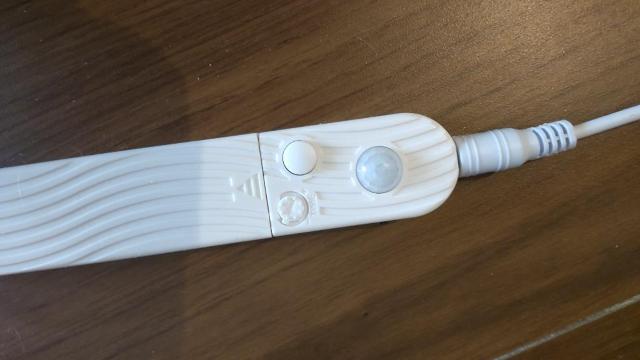 *人感センサー★ 3m テープライト 2way給電 電球色 < 家電/AV  *人感センサー★ 3m テープライト 2way給電 電球色 < 家電/AVの