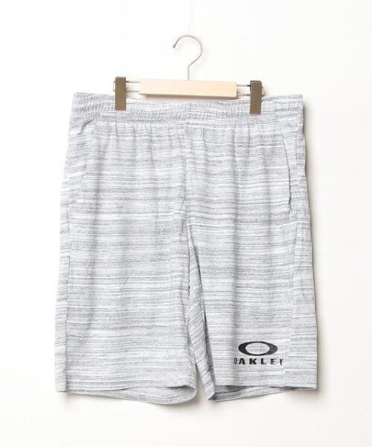 ☆OAKLEY オークリー プリント ロゴ ハーフパンツ ショーツ 短パン パンツ/メンズ/3L☆新品 < ブランド ☆OAKLEY オークリー プリント ロゴ ハーフパンツ ショーツ 短パン パンツ/メンズ/3L☆新品 < ブランドの