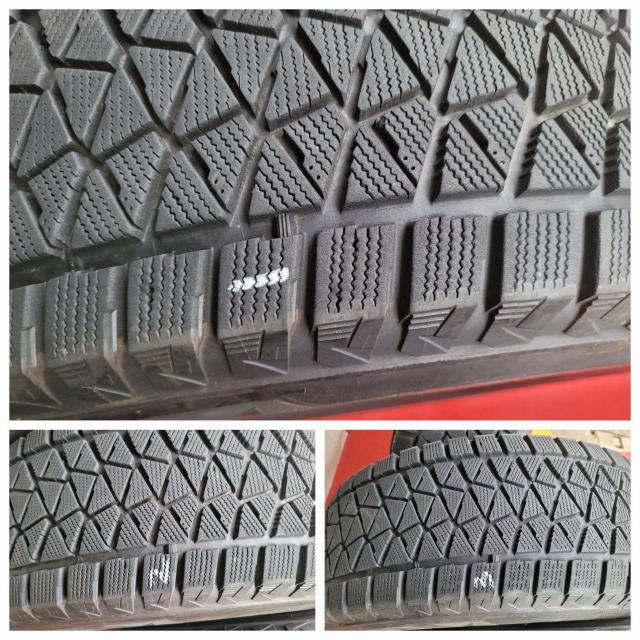 中古TOYOTA  ランドクルーザー プラド 純正アルミホイール 17インチ7.5J pcd139.7 6穴+25 < 自動車/バイク 中古TOYOTA  ランドクルーザー プラド 純正アルミホイール 17インチ7.5J pcd139.7 6穴+25 < 自動車/バイク
