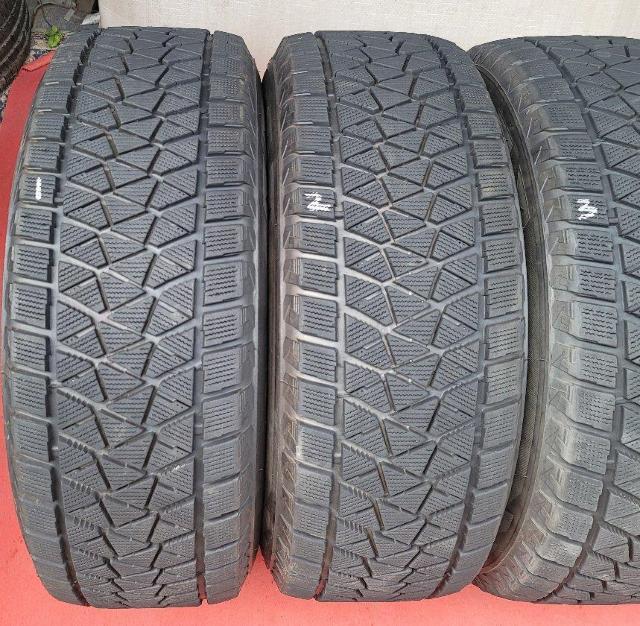 中古TOYOTA  ランドクルーザー プラド 純正アルミホイール 17インチ7.5J pcd139.7 6穴+25 < 自動車/バイク 中古TOYOTA  ランドクルーザー プラド 純正アルミホイール 17インチ7.5J pcd139.7 6穴+25 < 自動車/バイク