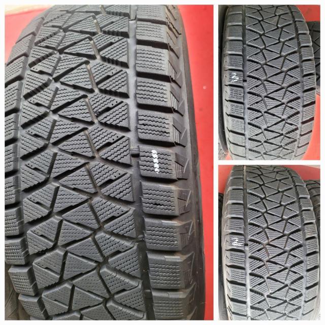 中古TOYOTA  ランドクルーザー プラド 純正アルミホイール 17インチ7.5J pcd139.7 6穴+25 < 自動車/バイク 中古TOYOTA  ランドクルーザー プラド 純正アルミホイール 17インチ7.5J pcd139.7 6穴+25 < 自動車/バイク