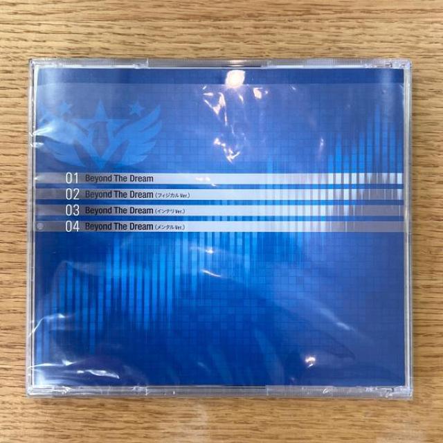 380 【Lantis】THE IDOLM@STER SideM〜Beyond The Dream CD アニメCD < CD/DVD/ビデオ  380 【Lantis】THE IDOLM@STER SideM〜Beyond The Dream CD アニメCD < CD/DVD/ビデオの