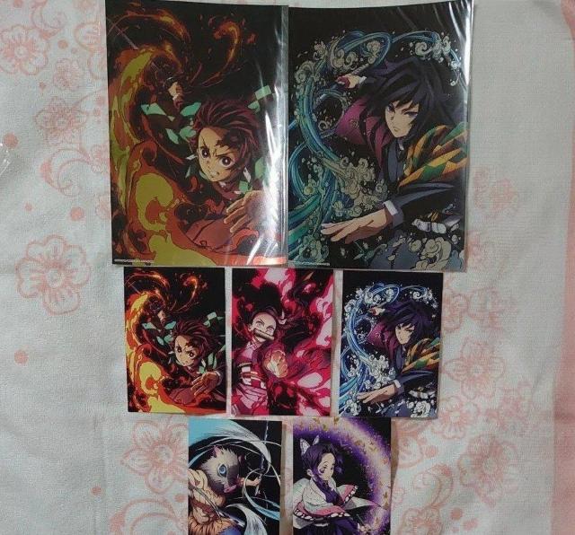 鬼滅の刃 全集中展 冨岡義勇&竈門炭治郎他☆ < アニメ/コミック/キャラクター  鬼滅の刃 全集中展 冨岡義勇&竈門炭治郎他☆  < アニメ/コミック/キャラクターの