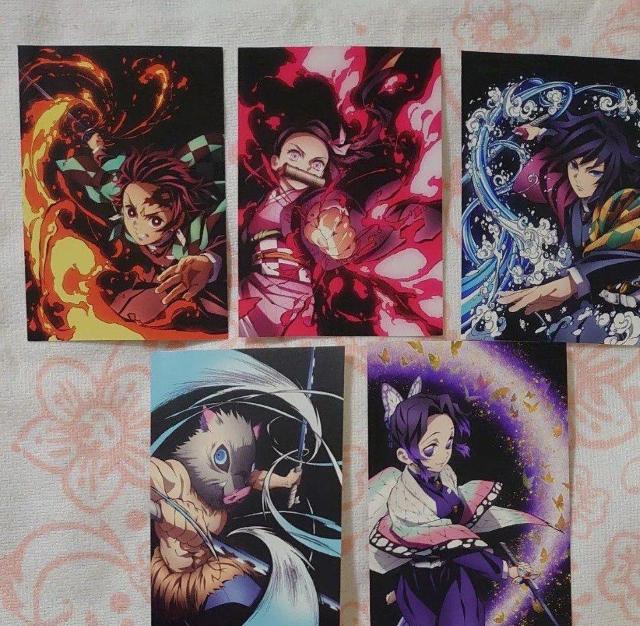 鬼滅の刃 全集中展 冨岡義勇&竈門炭治郎他☆ < アニメ/コミック/キャラクター  鬼滅の刃 全集中展 冨岡義勇&竈門炭治郎他☆ < アニメ/コミック/キャラクターの