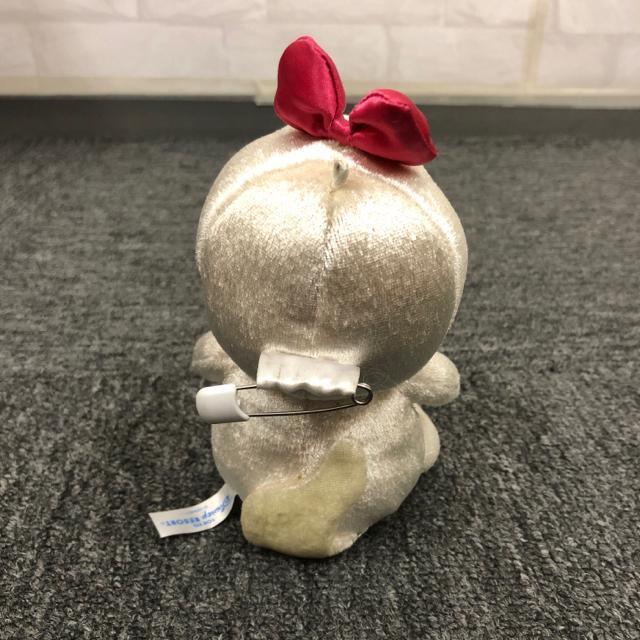 即決 Disney ディズニー ミニーマウス 干支 ぬいぐるみバッジ < アニメ/コミック/キャラクター 即決 Disney ディズニー ミニーマウス 干支 ぬいぐるみバッジ < アニメ/コミック/キャラクターの