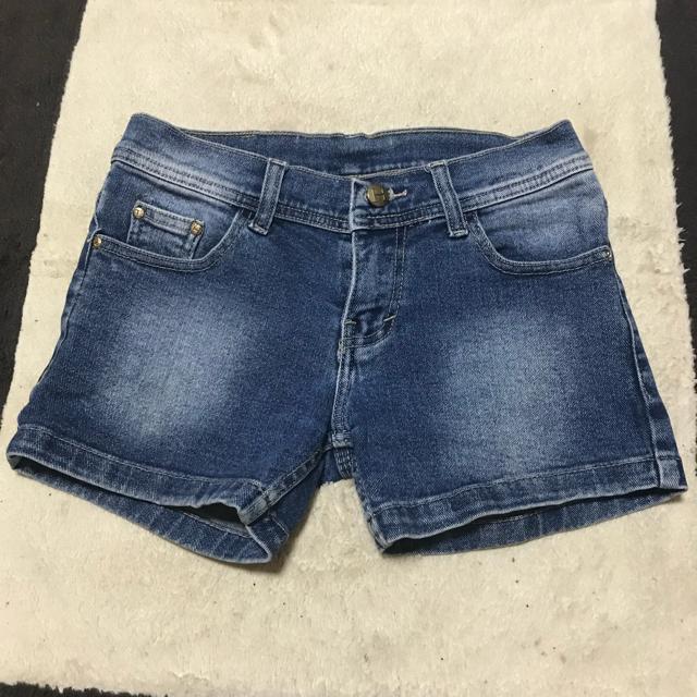 激レア 正規品 エルメス デニムショートパンツ 28 < ブランド  激レア 正規品 エルメス デニムショートパンツ 28  < ブランドの