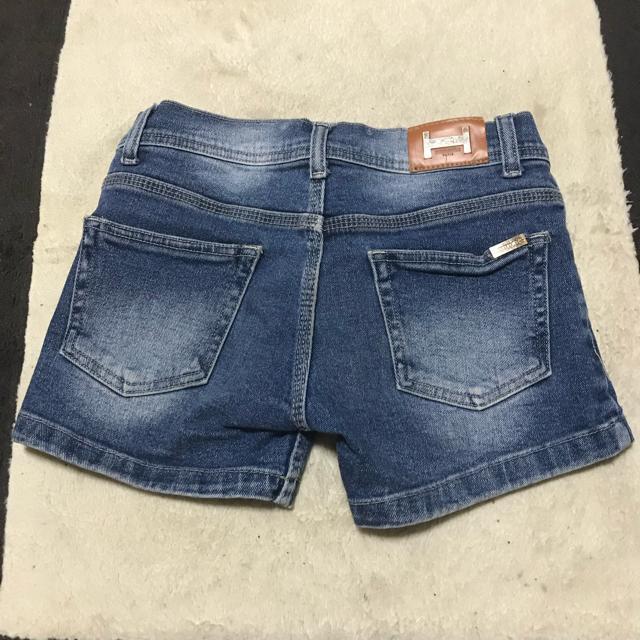 激レア 正規品 エルメス デニムショートパンツ 28 < ブランド  激レア 正規品 エルメス デニムショートパンツ 28 < ブランドの