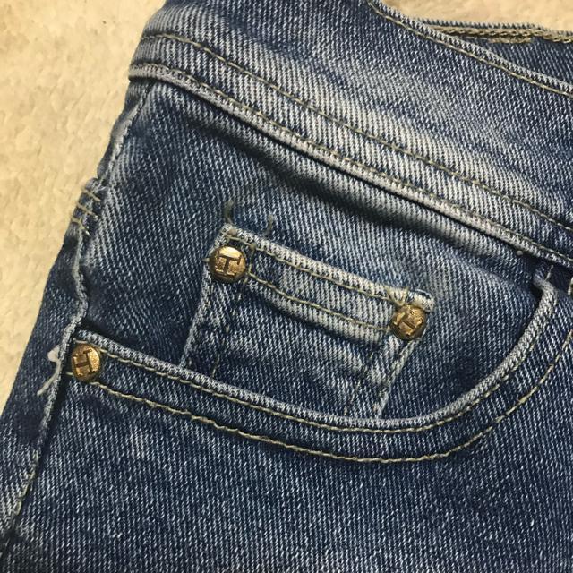 激レア 正規品 エルメス デニムショートパンツ 28 < ブランド  激レア 正規品 エルメス デニムショートパンツ 28 < ブランドの