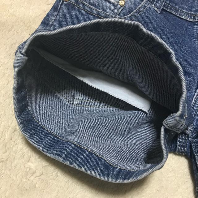 激レア 正規品 エルメス デニムショートパンツ 28 < ブランド  激レア 正規品 エルメス デニムショートパンツ 28 < ブランドの