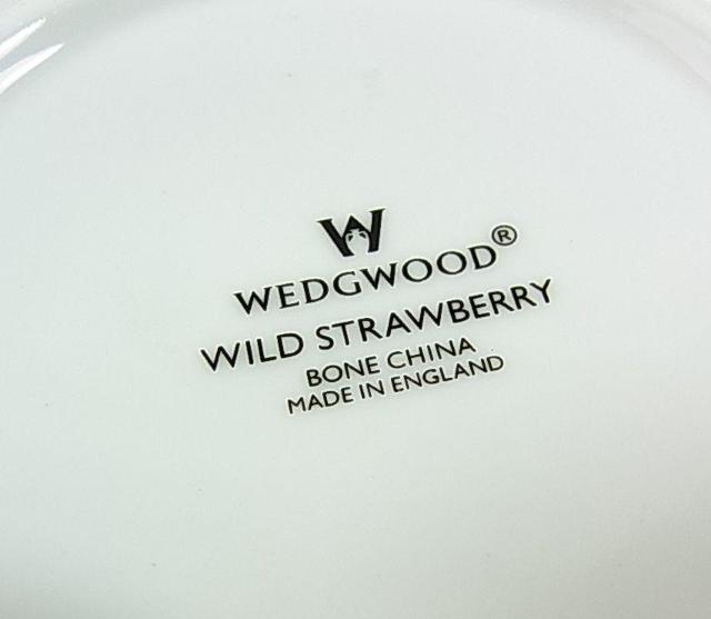 500円スタ★【正規未使用】WEDGWOODウエッジウッドワイルドストロベリー マグカップ イングランド製 ボーンチャイナ < インテリア/ライフ 500円スタ★【正規未使用】WEDGWOODウエッジウッドワイルドストロベリー マグカップ イングランド製 ボーンチャイナ < インテリア/ライフの