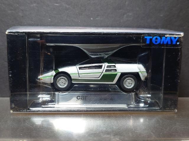★トミカリミテッド0042★童夢-零★TOMY★未開封品★ < ホビー ★トミカリミテッド0042★童夢-零★TOMY★未開封品★ < ホビーの