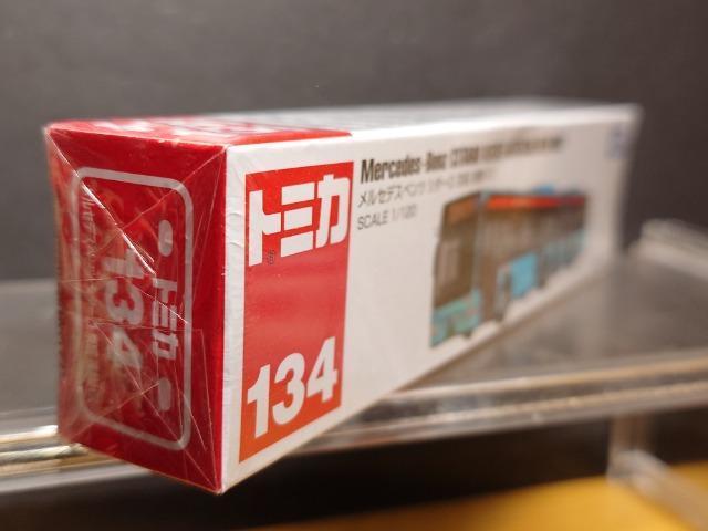 ★ロング赤箱トミカ134★メルセデスベンツ シターロ 京成 連節バス★未開封品★ < ホビー ★ロング赤箱トミカ134★メルセデスベンツ シターロ 京成 連節バス★未開封品★ < ホビーの