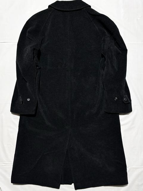 新品 近い 美品 SOLID'ORO 高級 アンゴラ ウール 起毛 ロング コート カジュアル ビジネス スーツ 冬 アウター < 男性ファッション 新品 近い 美品 SOLID'ORO 高級 アンゴラ ウール 起毛 ロング コート カジュアル ビジネス スーツ 冬 アウター < 男性ファッションの