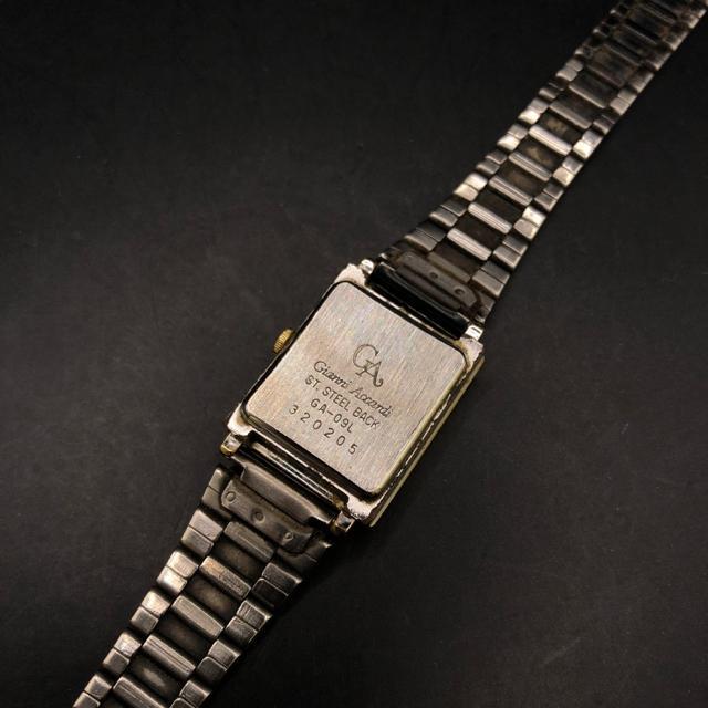  Gianni Accardi rv GA-09L  ANZT[/v 