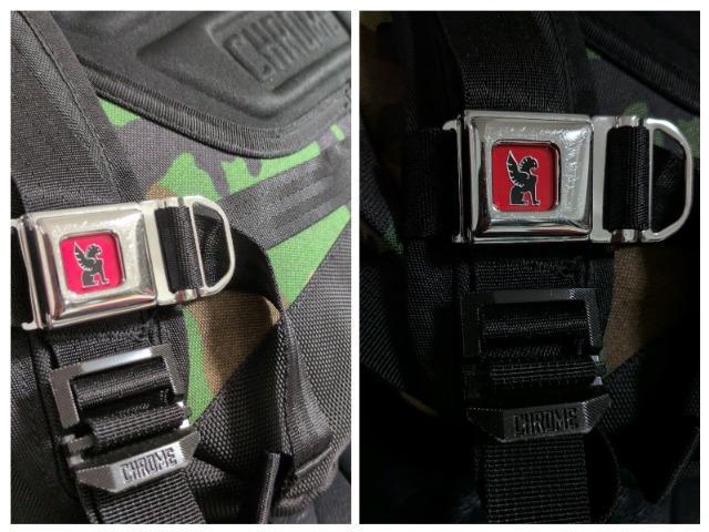 CHROME N[ FORTNIGHT  tH[giCg 2.0 bZW[obN obNpbN bN obO@ H  jt@bV 