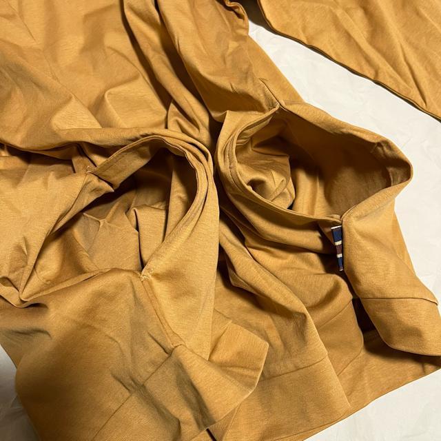 yCOMME CA COMMUNE / RTR~[z  p[J[ M vI[o[ t[fB[  uh 