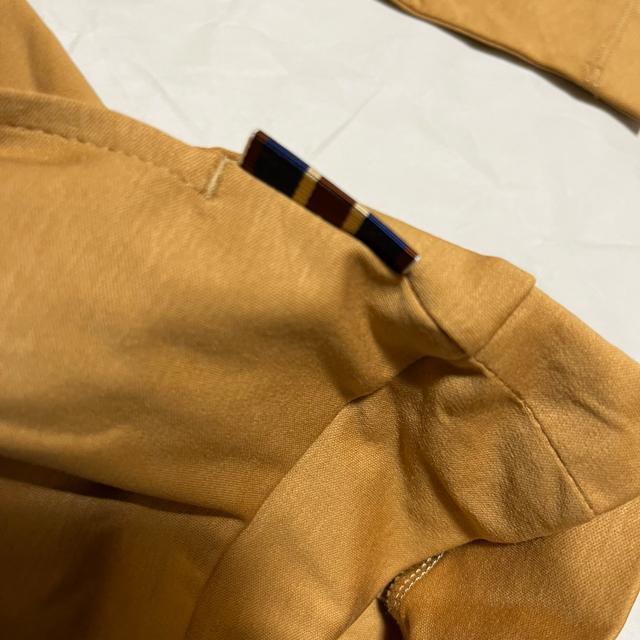 yCOMME CA COMMUNE / RTR~[z  p[J[ M vI[o[ t[fB[  uh 