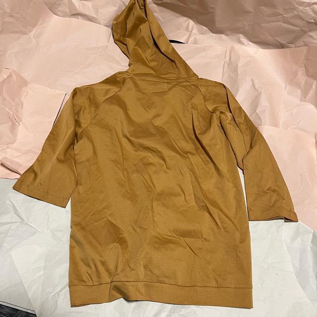 yCOMME CA COMMUNE / RTR~[z  p[J[ M vI[o[ t[fB[  uh 