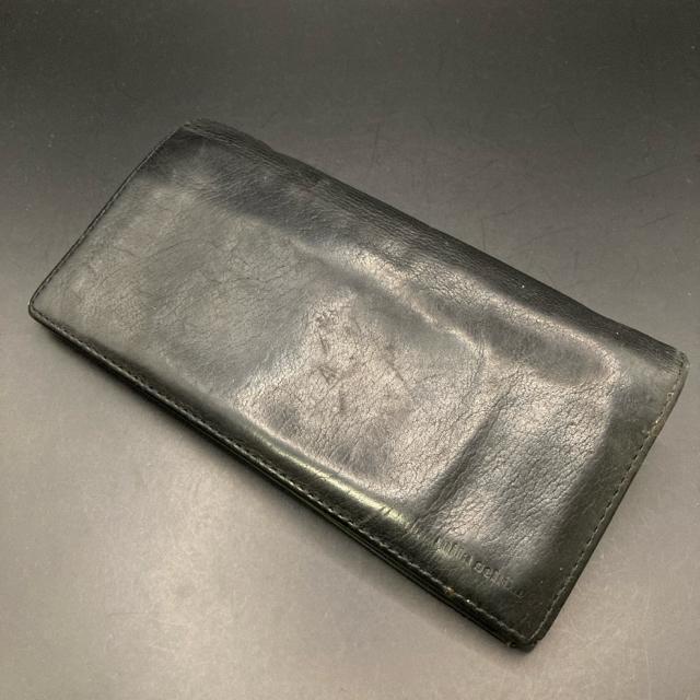 即決 mila schon ミラショーン 長財布 ブラック < ブランド 即決 mila schon ミラショーン 長財布 ブラック < ブランドの