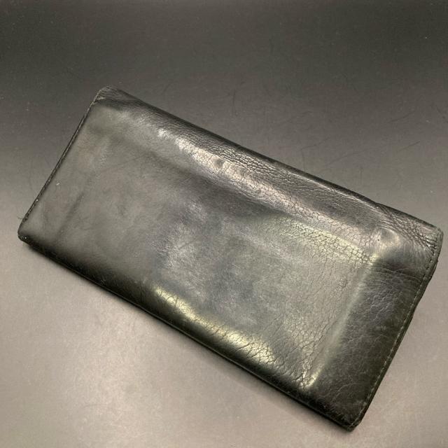 即決 mila schon ミラショーン 長財布 ブラック < ブランド 即決 mila schon ミラショーン 長財布 ブラック < ブランドの