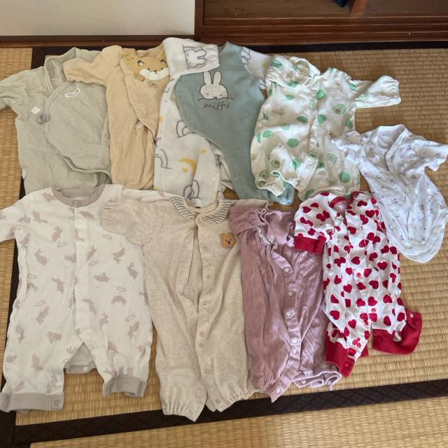 �x�r�[���@�V�����@���̎q�@�܂Ƃߔ���@�����@50�`70�T�C�Y�@�s���N�@�����p�[�X�@�n�[�g  �� �L�b�Y/�x�r�[�� 