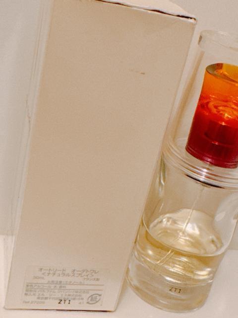 GIVENCHY ジバンシー ジバンシィ オートリード 廃盤レア香水 EDT 50ml < ブランド GIVENCHY ジバンシー ジバンシィ オートリード 廃盤レア香水 EDT 50ml < ブランドの