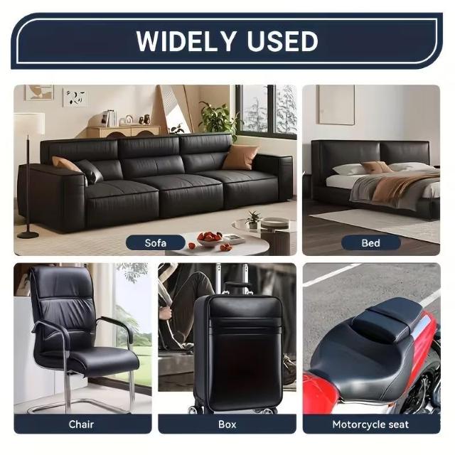 �����X1190�~���S�������U�[���y�A�p�b�`�Z�b�g�@�\�t�@�A�r�j�[���APU���U�[�ɁB�Ђъ���⏝���C��40�~100�����@�� �� �C���e���A/���C�t�� 