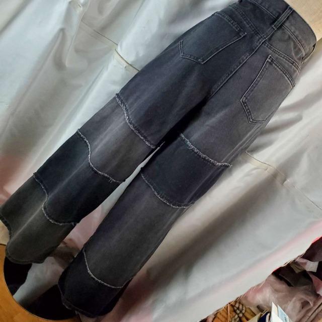 ���݁�GRL\�O���C��������I���ݐF�Ⴂ�I�I���C�h�f�j���p���c��M�� �� �����t�@�b�V������ 