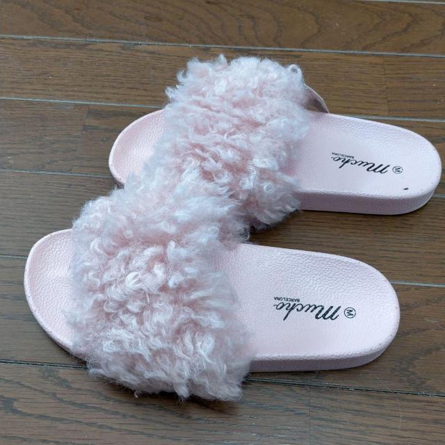 �k���̐l�C�u�����h�I muymucho�@�����t�@�[�T���_�� 3 S �� �����t�@�b�V������ 