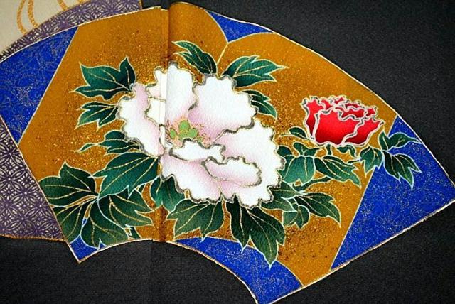 振袖 最高級 未使用品 乳白色×灰色 地紙 牡丹 菊 流水文 梅 紅葉 椿 花柄 身丈156.5cm 裄丈62.5cm T3689 < 女性ファッション 振袖 最高級 未使用品 乳白色×灰色 地紙 牡丹 菊 流水文 梅 紅葉 椿 花柄 身丈156.5cm 裄丈62.5cm T3689 < 女性ファッションの