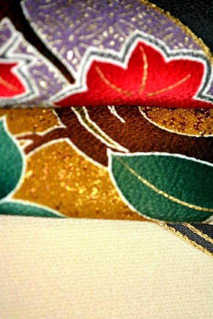 振袖 最高級 未使用品 乳白色×灰色 地紙 牡丹 菊 流水文 梅 紅葉 椿 花柄 身丈156.5cm 裄丈62.5cm T3689 < 女性ファッション 振袖 最高級 未使用品 乳白色×灰色 地紙 牡丹 菊 流水文 梅 紅葉 椿 花柄 身丈156.5cm 裄丈62.5cm T3689 < 女性ファッションの