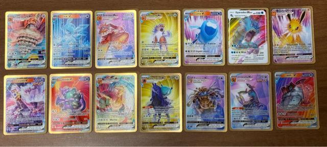 �|�P�����J�[�h �C�O�ŃI���W�i���܂Ƃߔ���  �� �g���[�f�B���O�J�[�h�� 