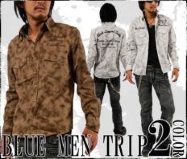 yBLUE MEN TRIPzsNewt*hJ[upVc<uEL>   jt@bV 