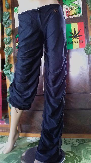 JD†総シャーリング裾絞り付パンツ!B系ダンサーローギャルLow < 女性ファッション  JD†総シャーリング裾絞り付パンツ!B系ダンサーローギャルLow  < 女性ファッションの
