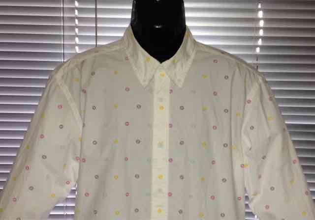 sSWAGGERtVc XbK[ tFmm }bN_fB[ FAT iCgCh Be[W VINTAGE USED  uh 