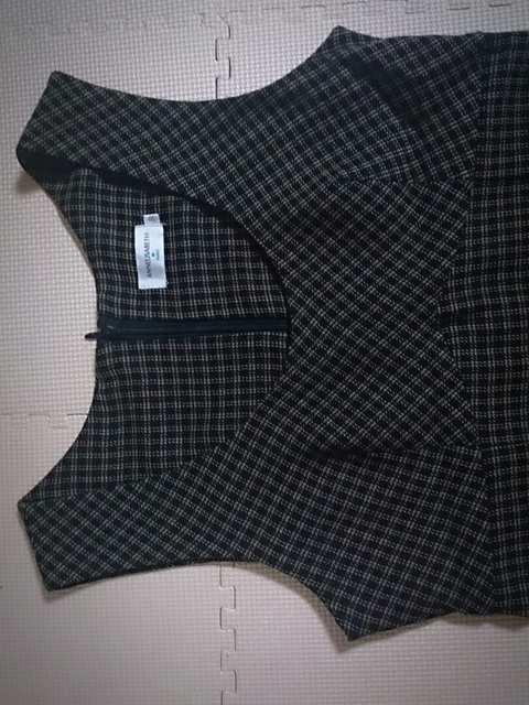 38 ANNELISABETH i  t@bV 