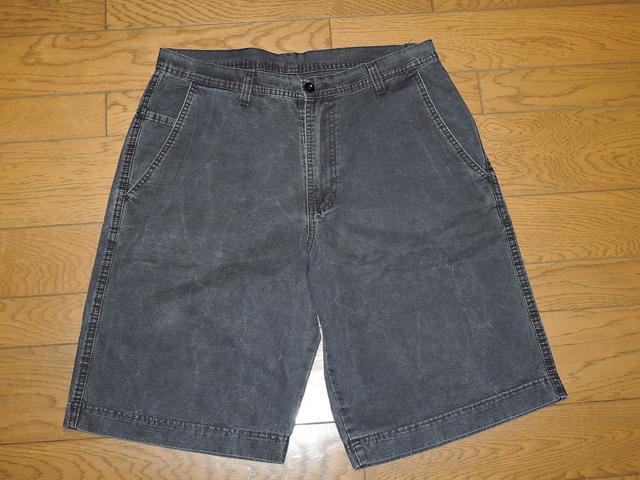 SILASサイラス加工ショーツ34ハーフパンツnew builder short < ブランド  SILASサイラス加工ショーツ34ハーフパンツnew builder short  < ブランドの