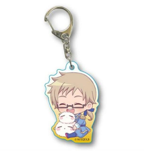 Ix[uûCɏ܂܁BL[z_[ N   Aj/R~bN/LN^[ 